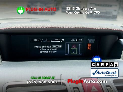 Used 2021 Subaru WRX Limited w/ Popular Package #3 (IZT) AWD/4WD image 31