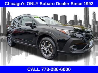Certified 2025 Subaru Crosstrek 2.5i Premium