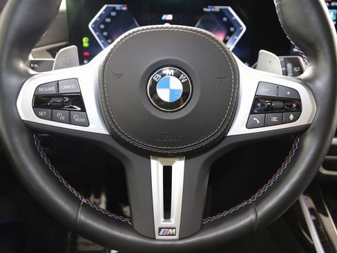 Used 2023 BMW X7 M60i w/ Executive Package image 50