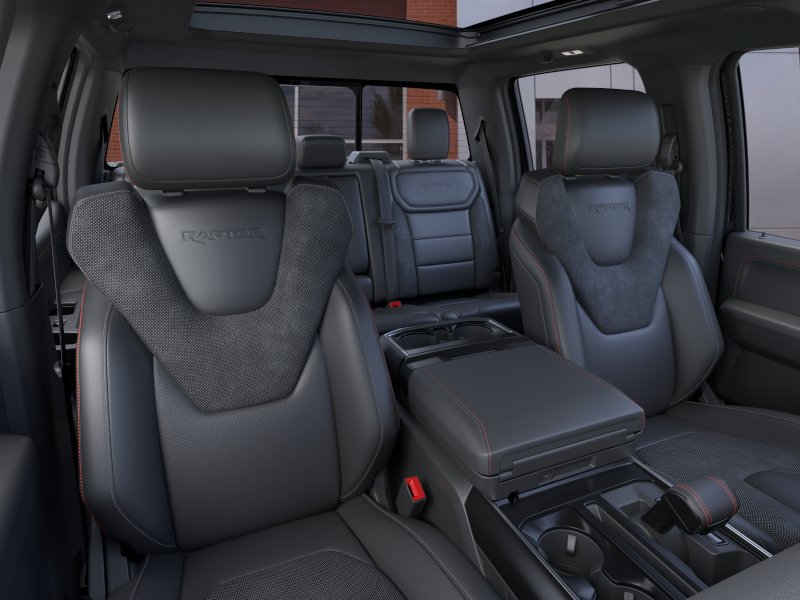 New 2026 Ford F150 Raptor AWD/4WD image 10