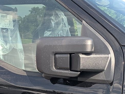 New 2025 Ford F150 XLT w/ Equipment Group 302A MID image 10