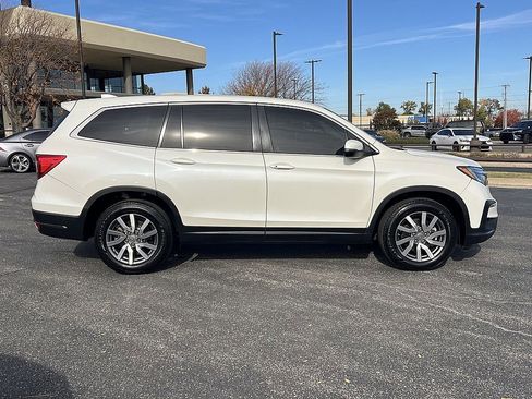Used 2019 Honda Pilot EX-L image 2