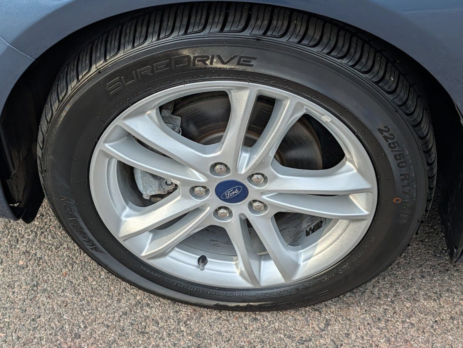 Used 2018 Ford Fusion S FWD image 15