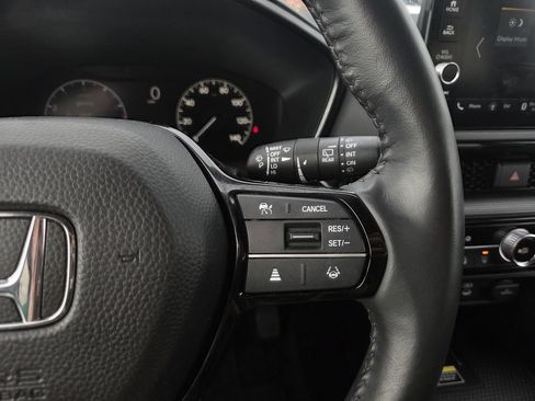 Used 2025 Honda CR-V EX-L image 23