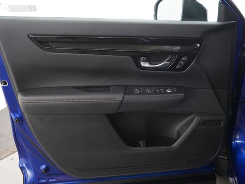 Used 2024 Honda CR-V Sport Touring image 21