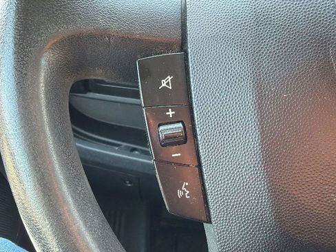 Used 2021 RAM ProMaster 1500 w/ Convenience Group FWD image 12