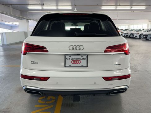 Used 2023 Audi Q5 e Premium Plus image 10