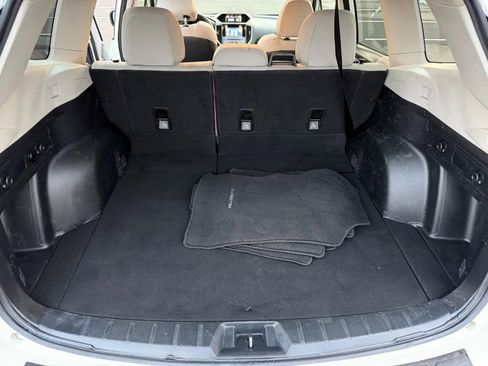 Used 2019 Subaru Forester Premium image 20