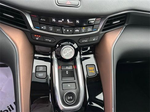 Used 2021 Acura TLX SH-AWD w/ Technology Package image 19