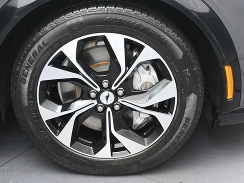 Used 2021 Ford Mustang Mach-E Premium AWD/4WD image 35