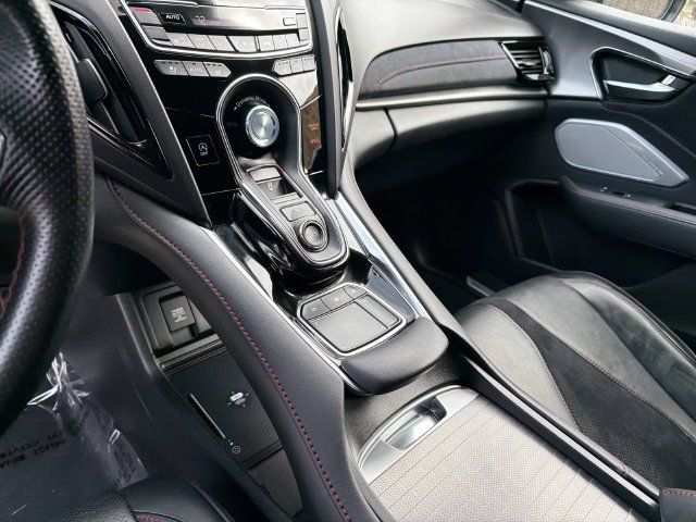 Used 2023 Acura RDX w/ Advance Package AWD/4WD image 24