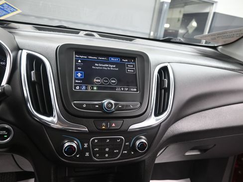 Used 2024 Chevrolet Equinox LT w/ LPO, Floor Liner Package AWD/4WD image 30