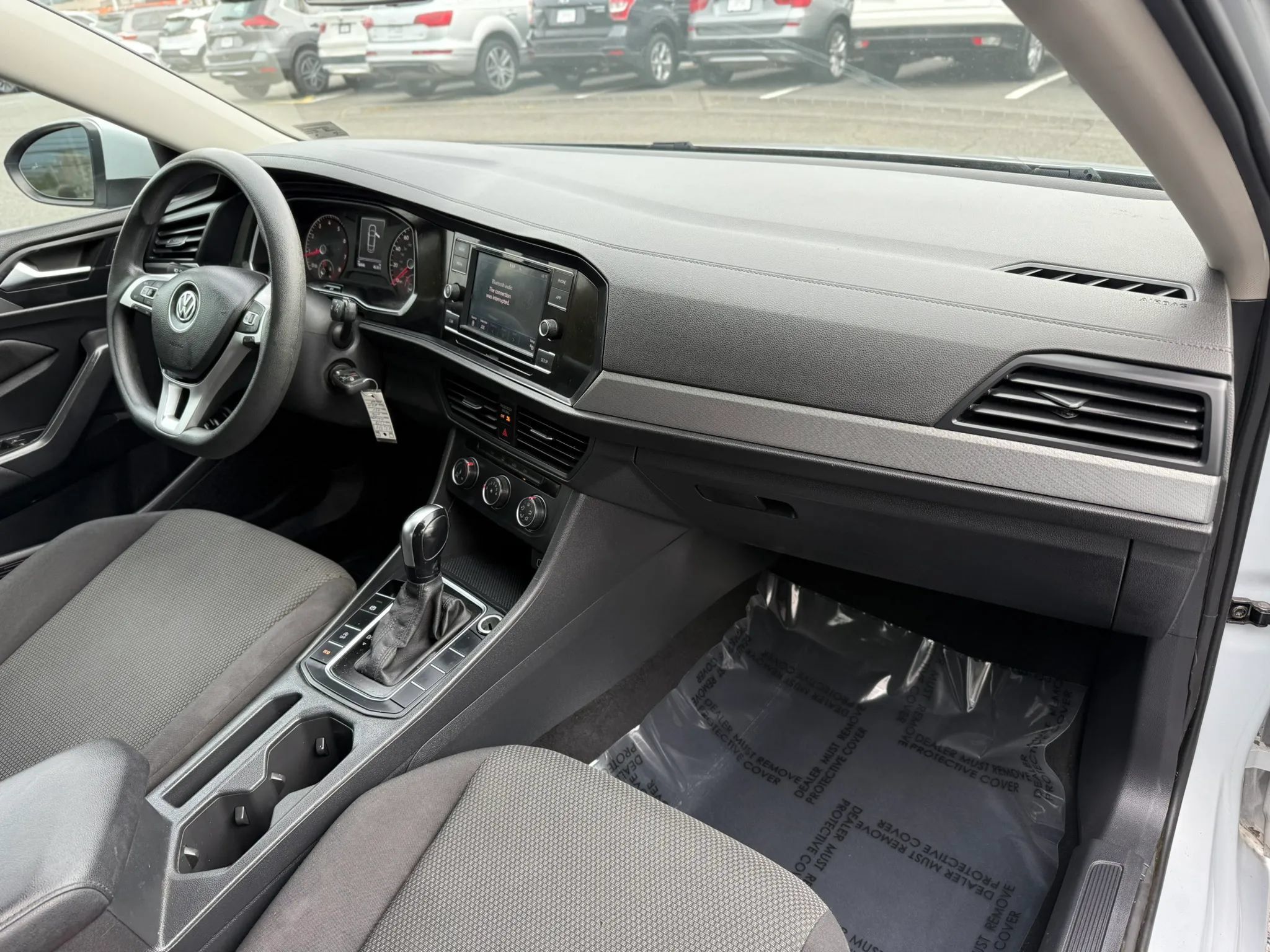 Used 2019 Volkswagen Jetta S FWD image 33