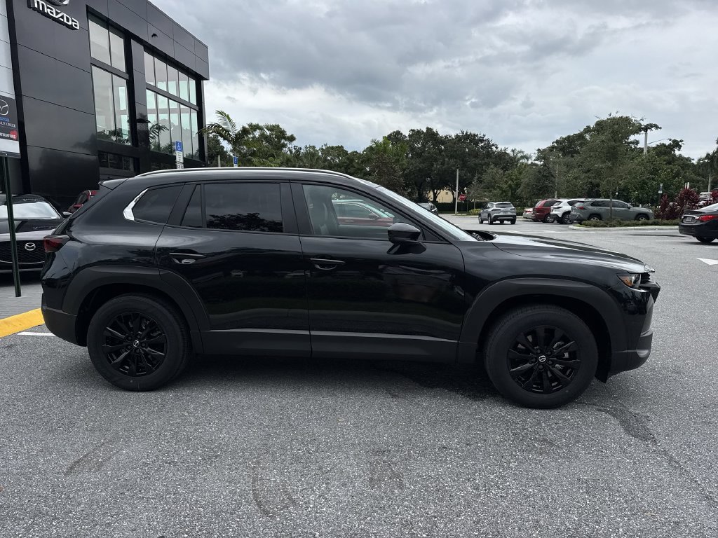 New 2026 MAZDA CX-50 AWD 2.5 S w/ Weather Package image 5