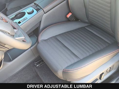 New 2026 Nissan Rogue SV AWD/4WD image 16