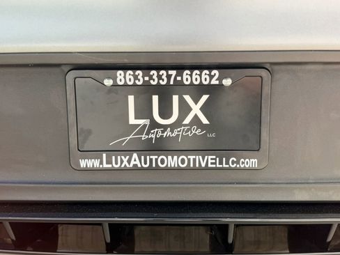 Used 2018 Mercedes-Benz GLC 63 AMG S image 10