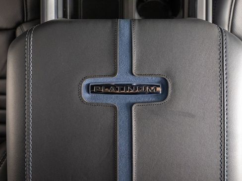 Used 2026 Ford F350 Platinum image 39