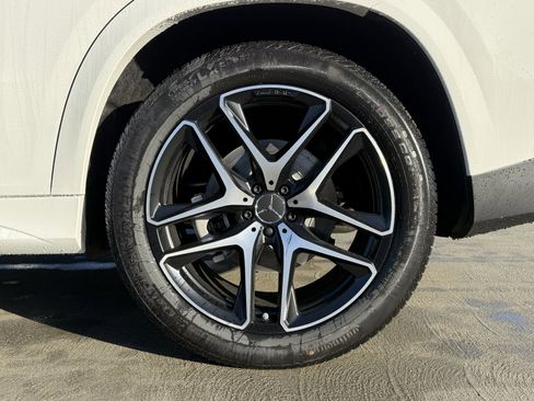 New 2026 Mercedes-Benz GLE 53 AMG 4MATIC Coupe image 14