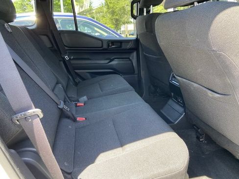 Used 2025 Toyota Land Cruiser 1958 AWD/4WD image 26