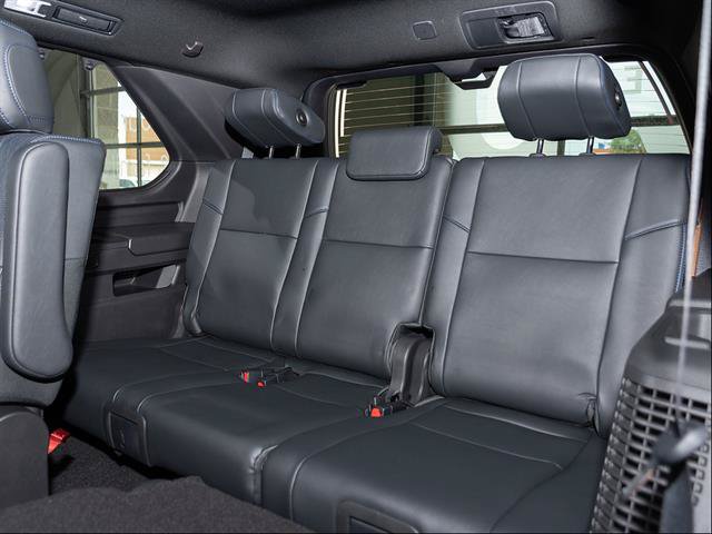 New 2026 Toyota Sequoia Platinum w/ Tow Technology Package AWD/4WD image 21