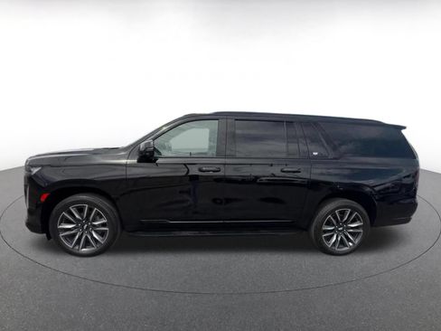 Used 2023 Cadillac Escalade ESV Sport AWD/4WD image 8