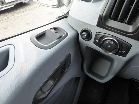 Used 2015 Ford Transit 350 XL image 13