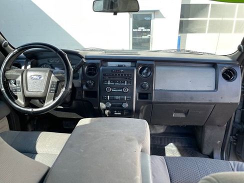 Used 2013 Ford F150 STX w/ Mid Equipment Group image 26