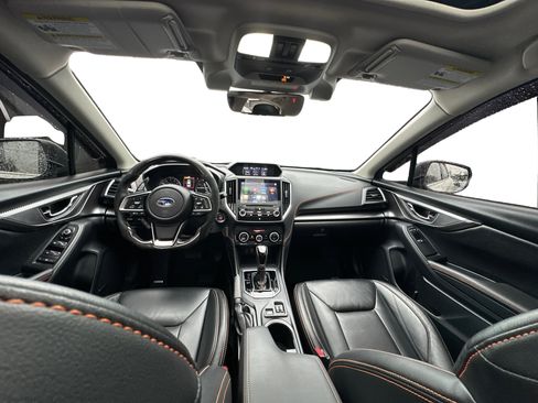 Used 2023 Subaru Crosstrek 2.5i Limited image 12