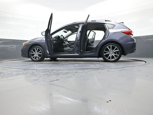 Used 2017 Subaru Impreza 2.0i Limited w/ Moonroof/BSD & Rcta/Eyesight image 49