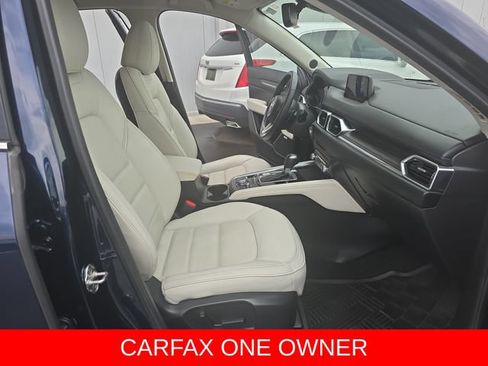 Used 2020 MAZDA CX-5 Grand Touring FWD image 20