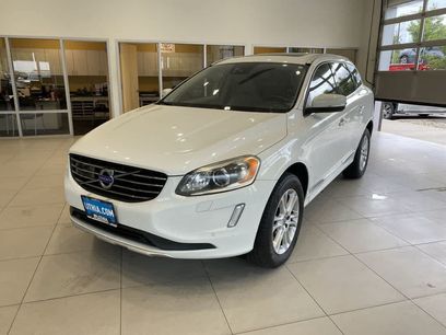Used 2015 Volvo XC60 T5 Platinum w/ Protection Package