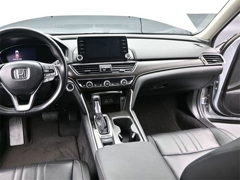 Used 2021 Honda Accord EX-L image 26