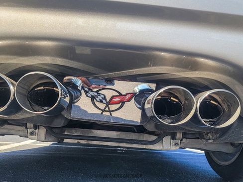 Used 1999 Chevrolet Corvette Convertible w/ Memory Pkg image 73