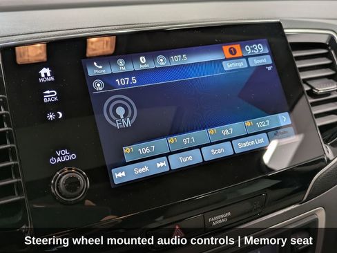 Certified 2022 Honda Pilot Special Edition image 14