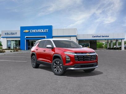 New 2026 Chevrolet Equinox LT w/ Convenience Package II