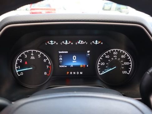 Certified 2023 Ford F150 XL w/ STX Appearance Package AWD/4WD image 19