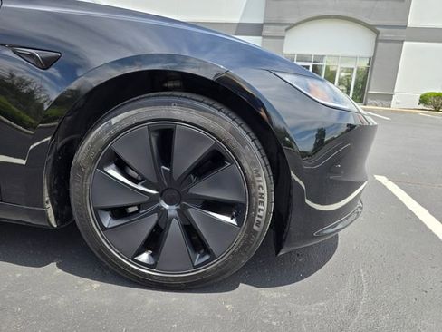 Used 2024 Tesla Model 3 RWD image 4