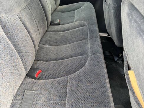 Used 1999 Chevrolet Silverado 1500 LS RWD image 18