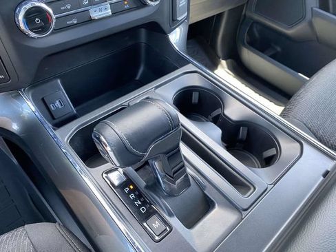 Used 2022 Ford F150 XLT w/ Equipment Group 301A Mid AWD/4WD image 25