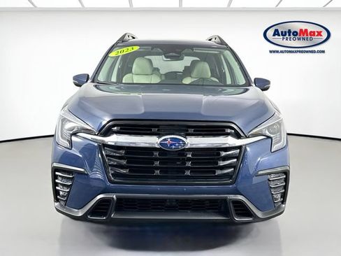 Used 2023 Subaru Ascent Limited AWD/4WD image 6