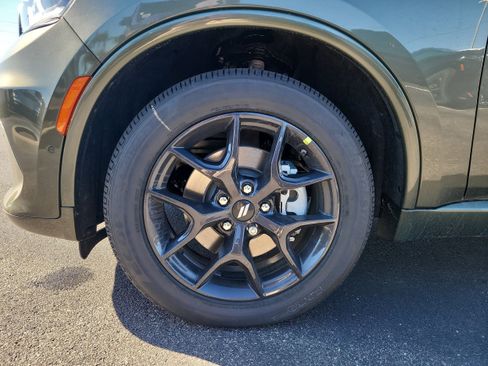 New 2026 Dodge Durango GT image 10