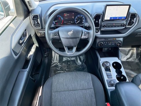 Used 2021 Ford Bronco Sport Big Bend image 19