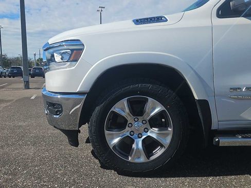 Used 2019 RAM 1500 Laramie image 18