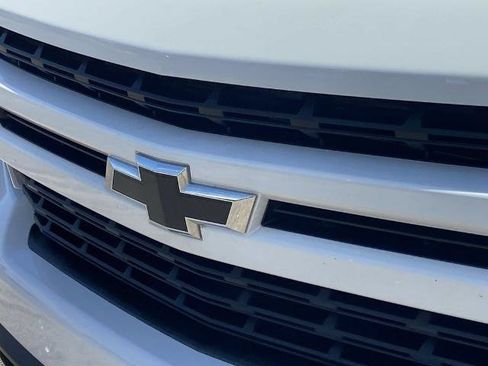 Used 2020 Chevrolet Silverado 1500 RST AWD/4WD image 25