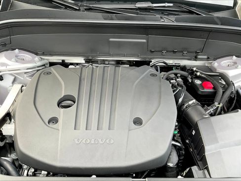 New 2026 Volvo XC90 B5 Plus w/ Protection Package image 13