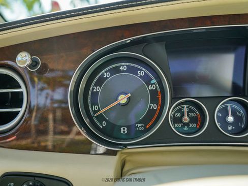 Used 2015 Bentley Continental GT Speed image 41