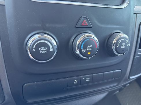 Used 2019 RAM 1500 Tradesman w/ Popular Equipment Group AWD/4WD image 19