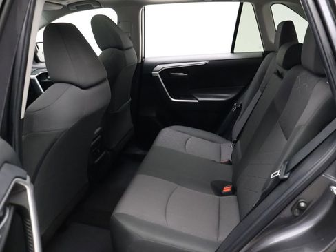 Used 2023 Toyota RAV4 XLE w/ Convenience Package image 19