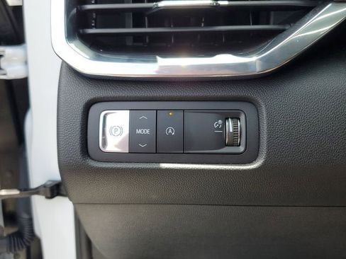 New 2026 GMC Acadia Elevation w/ Black Edition FWD image 29