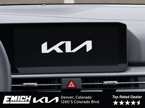 New 2026 Kia Sportage SX image 18